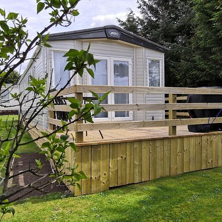 Bynack Lodge Boat of Garten Exterior photo