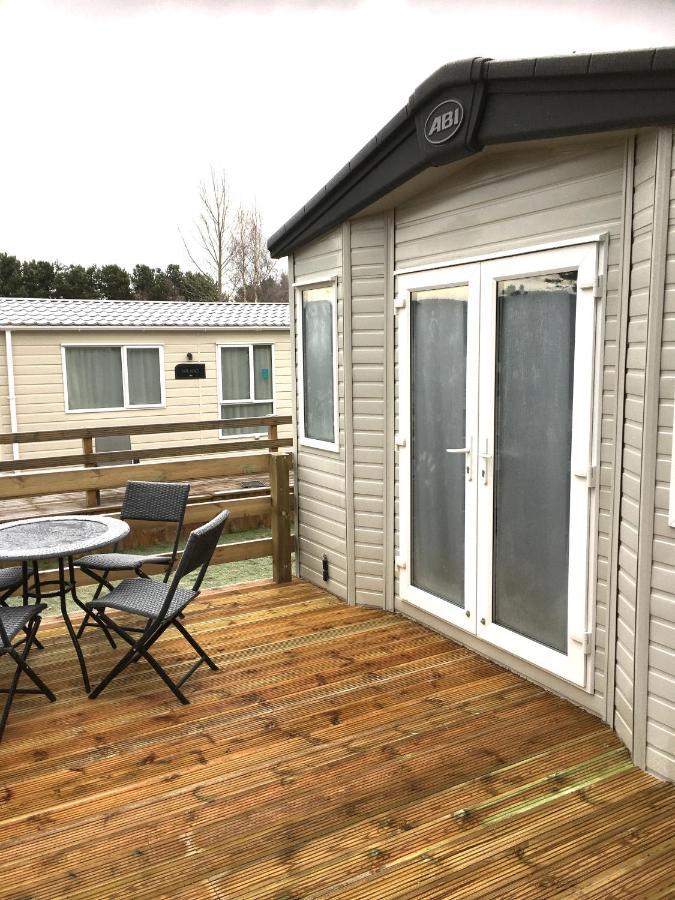 Bynack Lodge Boat of Garten Exterior photo